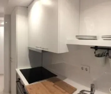 Tus En Ruzafa B&B 발렌시아